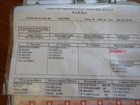 Visualizza l'immagine nelle dimensioni originali