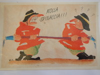 Visualizza l'immagine nelle dimensioni originali