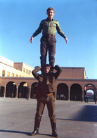 Visualizza l'immagine nelle dimensioni originali