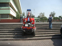 Visualizza l'immagine nelle dimensioni originali