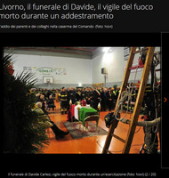 Visualizza l'immagine nelle dimensioni originali